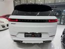 Land Rover Range Rover Sport SE P360