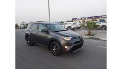 تويوتا راف ٤ TOYOTA RAV4 LIMITED FULL OPTION 2013