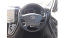 تويوتا ألفارد Toyota RIGHT HAND DRIVE (PM463 )