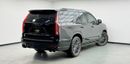 كاديلاك إسكالاد V SERIES 2023 Cadillac Escalade V, 2027 Cadillac Warranty, 2028 Cadillac Service Pack, Pilot Seats, GCC