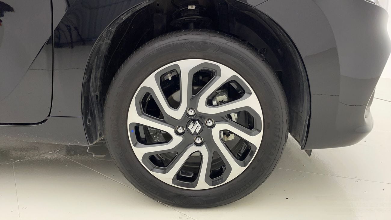 Suzuki Baleno GLX 1.5 | Zero Down Payment | Home Test Drive