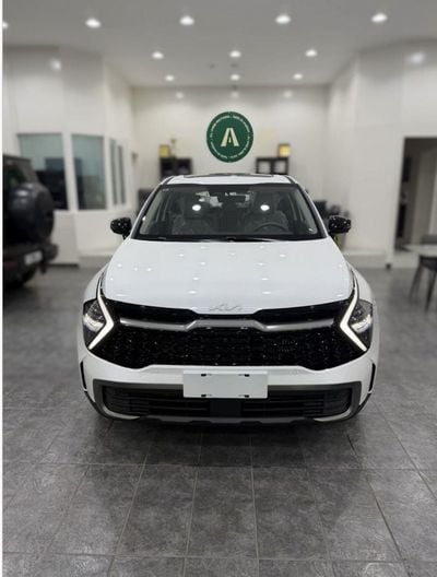 كيا سبورتيج L TX 1.5T