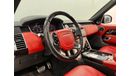 Land Rover Range Rover 2018 Range Rover Vogue SE V8, June 2024 Range Rover Warranty + Sep 2026 Service Pack, GCC