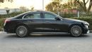 Mercedes-Benz E200 E 200 2026 GCC Agency Warranty 0 KM