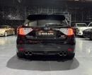 Subaru Impreza WRX STI  | 2.5L | 6 Speed Manual