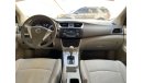 Nissan Sentra S 1.6 1.6 | Under Warranty | Free Insurance | Inspected on 150+ parameters