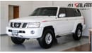 Nissan Patrol Safari V-tec