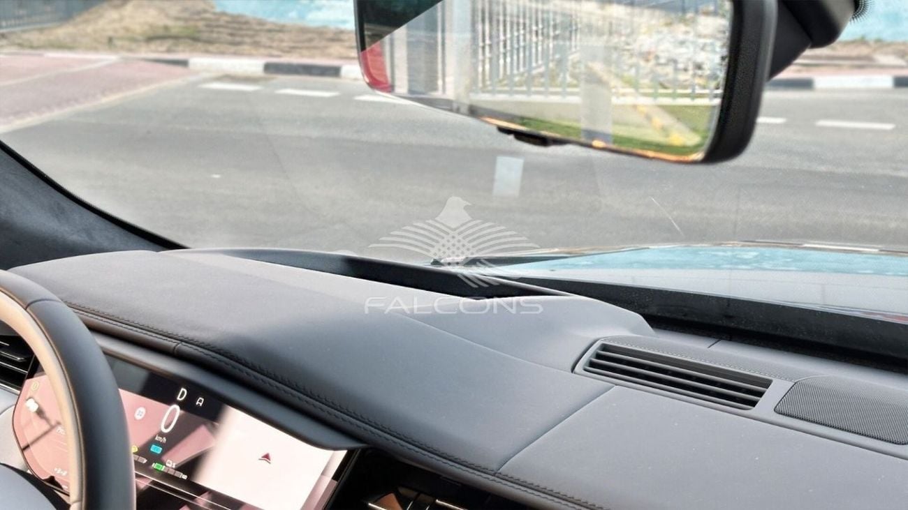 Land Rover Range Rover Sport 3.0L P550 Sport AUTOBIOGRAPHY Twin Turbo Plug-in HYBRID