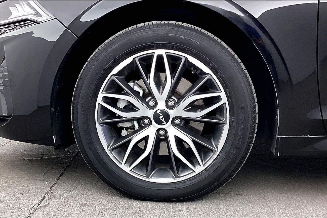 Kia K5 LX | National Day Celebration | Guaranteed Warranty | 0 Down Payment