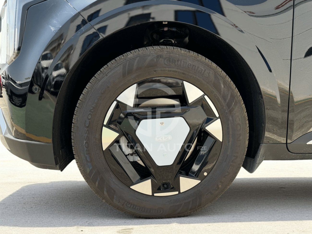 Kia Carnival KIA CARNIVAL 1.6L  HYBRID 2025 MODEL