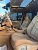 Porsche Cayenne Turbo S 4.8L (550 HP)