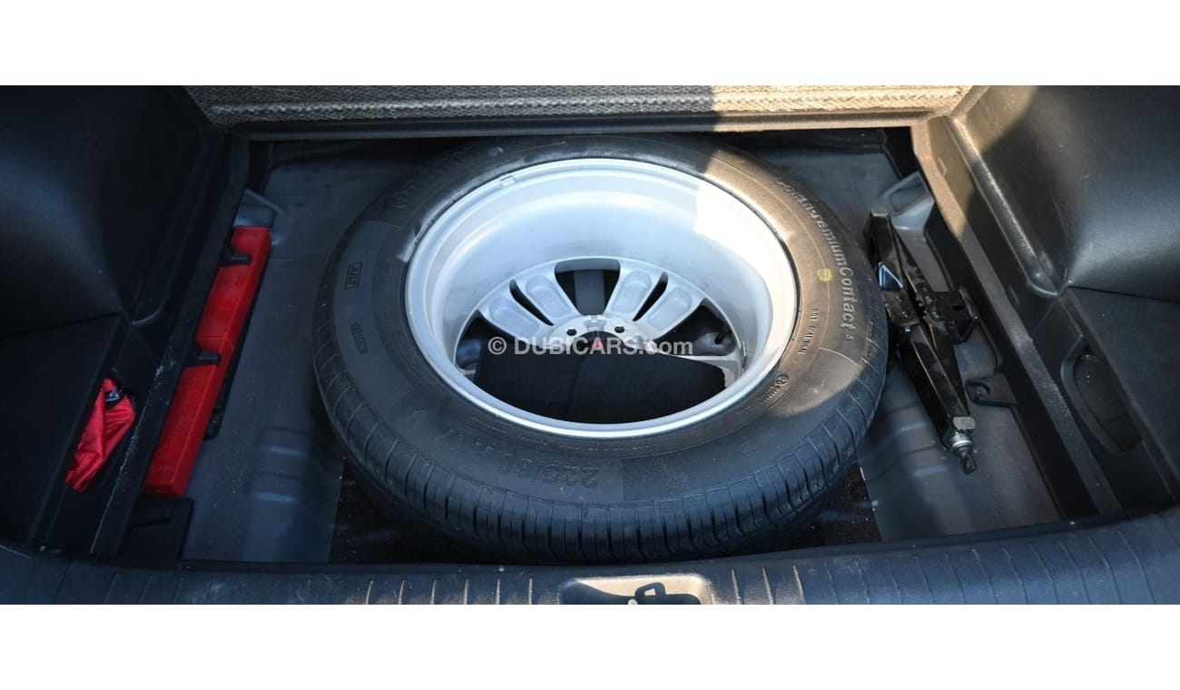 كيا سبورتيج 2019 خليجي بحالة ممتازة بدون حوادث