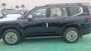 تويوتا لاند كروزر 2025 Toyota Land Cruiser VX (J300), 5dr SUV, 3.5L 6cyl Petrol, Automatic, Four Wheel Drive