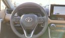 Toyota RAV4 LIMITED 2.5L Hybrid, 2023, 4WD, A/T, Panorama, Radar, Leather Seats, Electric Seats.