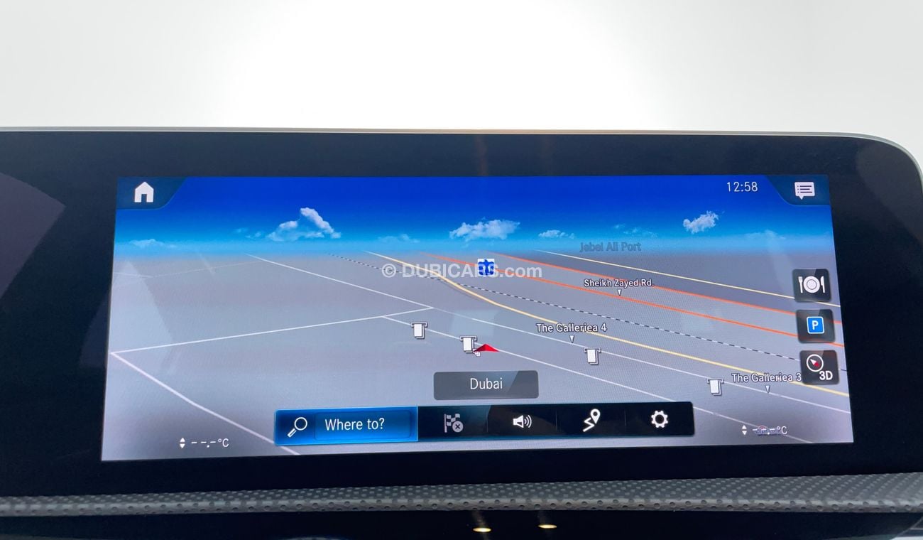 Mercedes-Benz A 250 A250 2000