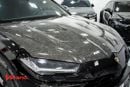 Lamborghini Urus | Original Mansory | Full Options | Warranty Service Contract