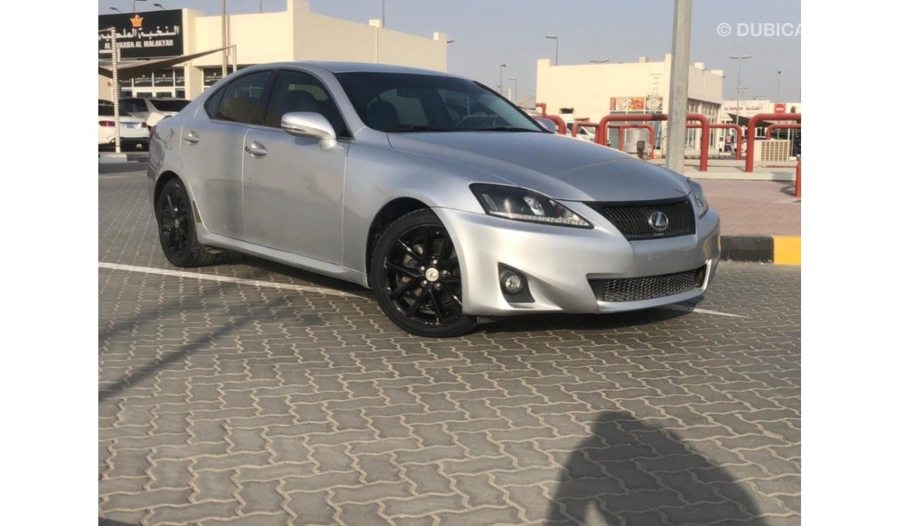 Lexus IS250