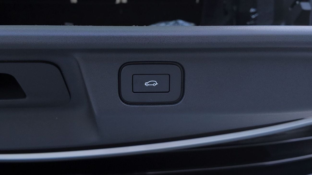 لاند روفر رينج روفر RANGE ROVER AUTOBIOGRAPHY P530 CARPATHIAN GREY