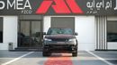 لاند روفر رينج روفر سبورت Dynamic HSE P400 3.0L