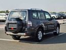 Mitsubishi Pajero GLS 3.5/ 4WD/ DVD CAMERA/ LOW MILEAGE/ 861 MONTHLY /LOT#701811
