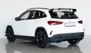 Mercedes-Benz GLA 35 AMG 4M AMG VSB 30629