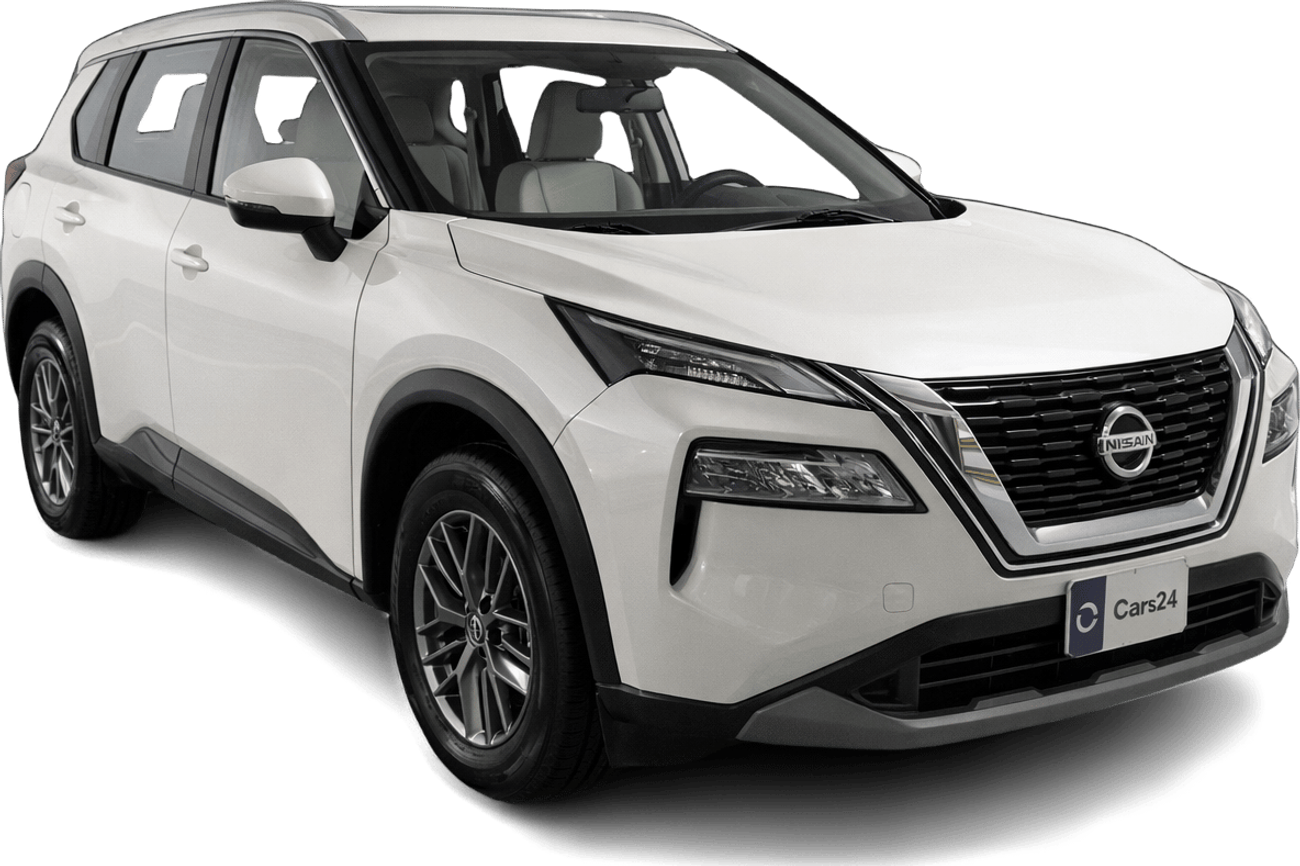 Nissan X Trail S 2023 | AED 1080/Month | 0 DP | 30 Day Return | Warranty | Service History