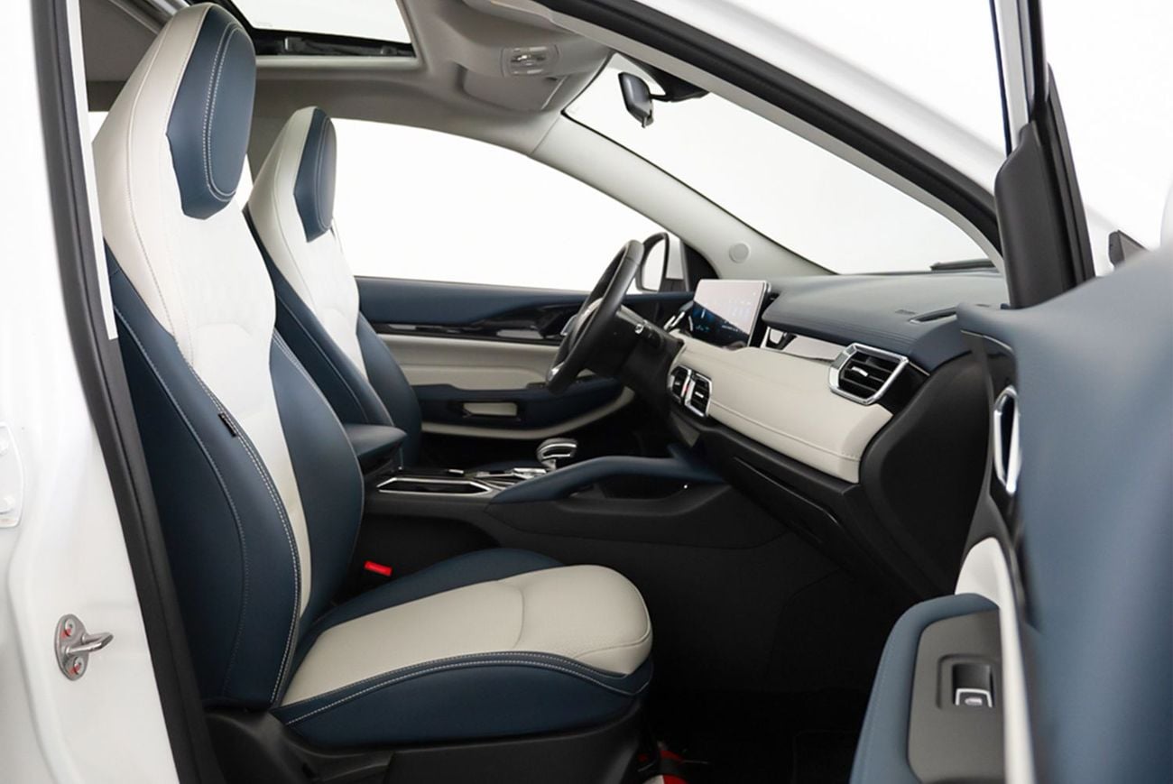 Jetour X50 PREMIUM