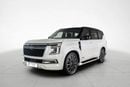 Nissan Patrol LE PLATINUM CITY 3.5