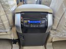 Toyota Prado Land Cruiser Prado VX 4.0l petrol 4WD SUV White  Color 2023 Model