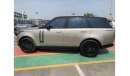 Land Rover Range Rover Vogue HSE