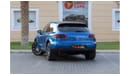 Porsche Macan 95B