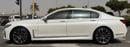 بي أم دبليو 730Li M SPORT EXCLUSIVE