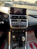 Lexus NX300 Platinum 2.0L