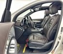 Mercedes-Benz GLC 43 AMG 4MATIC 3.0L 2017 Mercedes-Benz GLC 43 AMG 4Matic, Full Service History, Excellent Condition, GCC