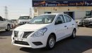 Nissan Sunny 1.5L