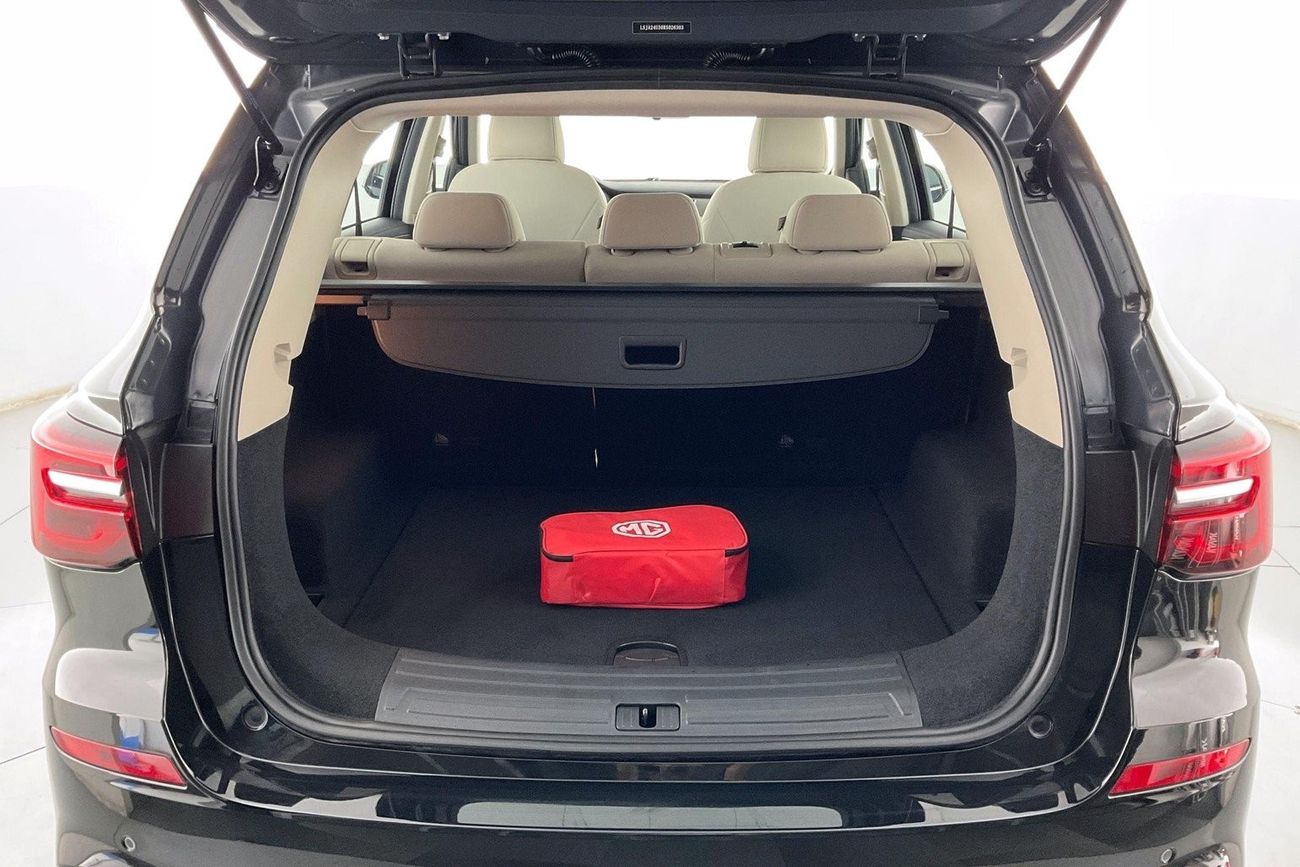 MG RX5 Comfort| 1 year free warranty | Exclusive Eid offer