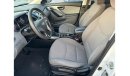 Hyundai Elantra Hyundai elantra 2016 usa 1800 cc