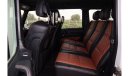 Mercedes-Benz G 63 AMG Mercedes-Benz G 63 AMG 2016