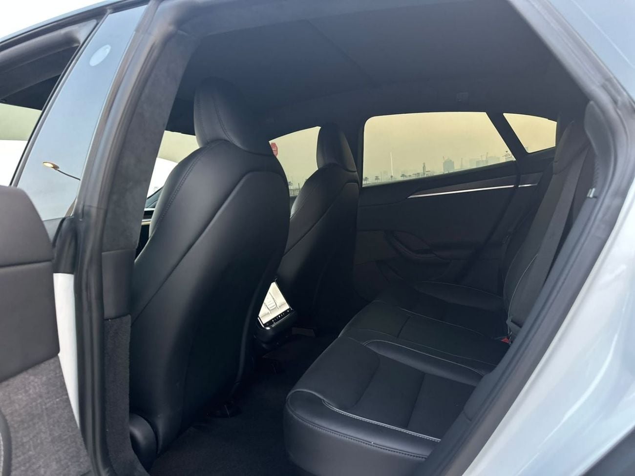 Tesla Model S PLAID