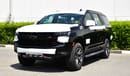 Chevrolet Tahoe 5.3L V8