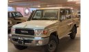 Toyota Land Cruiser Pick Up LX- E2S DC  ( ONLY FOR EXPORT )