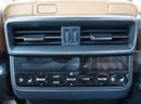 Lexus LX600 SIGNATURE