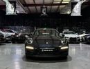 Porsche 911 TARGA 4GTS Porsche 911 Targa 4 GTS | European Spec | Swiss Auto Warranty 2026 | Swiss Auto service 2026
