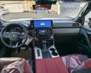 Lexus LX600 LX600 Fsport 3.5L Petrol 2026YM