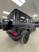 Mercedes Benz G550