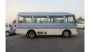 نيسان سيفيليان NISSAN CIVILIAN BUS RIGHT HAND DRIVE (PM1058)