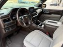 Chevrolet Suburban LT SUBURBAN /V8 5.3L / 7 seater / GCC/NEW SHAPE / Radar/ Blind Spots/ LINE ASSIST