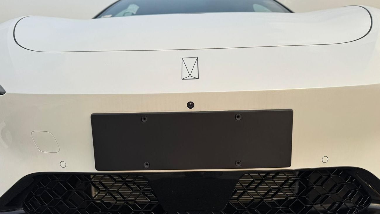 أفاتر 06 Avatr 06 Max REEV Edition