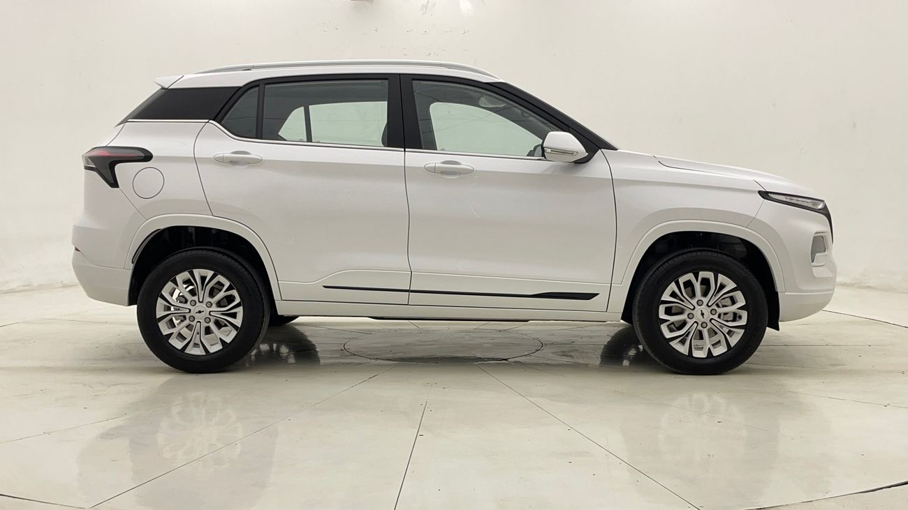 شيفروليه جروف LT 1.5 | بدون دفعة مقدمة | اختبار القيادة في المنزل