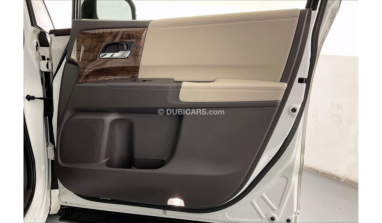 Honda Odyssey J EX | 1 year free warranty | 0 down payment | 7 day return policy